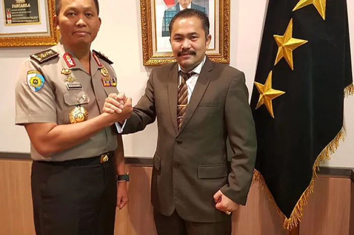 Perlu Sinergi Antar Kepolisian Ri Dengan Advokat Untuk Mewujudkan Indonesia Sebagai Negara Hukum Opini Prolegal News